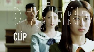 Deşifre  Clip  Decoded  Si Cheng  Ben Hun  解密 [upl. by Stickney]