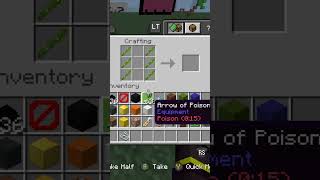 Minecraft Crafting Recipes Ep 29 Scaffolding [upl. by Haneehs106]