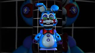 Nombre  digan uno fnaf toybonnie parati fyp [upl. by Noived436]