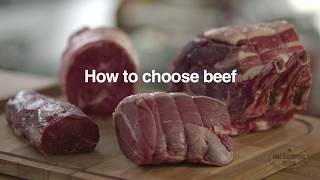 List Of Beef Cuts And How To Use Them  Good Housekeeping UK [upl. by Loralie]