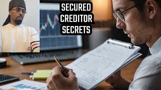 Secrets to Becoming a Secured Creditor You Never Knew [upl. by Saba115]