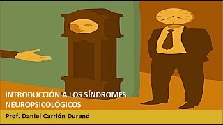 Clase Síndromes Neuropsicológicos [upl. by Jaye]