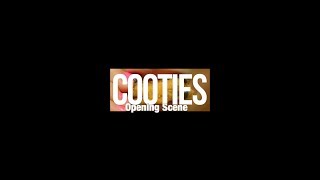 Opening to the Movie Cooties [upl. by Milburt]