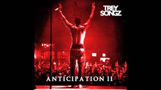 Trey Songz  U Should Roll Anticipation 2 [upl. by Htinnek]