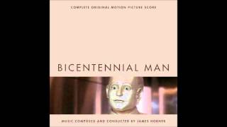 11  Emotions  James Horner  Bicentennial Man [upl. by Tiffanle808]