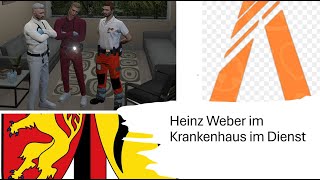 Live von Altenkirchen Roleplay [upl. by Airamanna684]