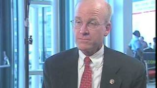 Rep Joe Hoeffel Taxes are Voluntary [upl. by Engle268]