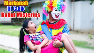 MARKONAH DICULIK BADUT MISTERIUS  BALQIS MADU EPISODE 155 [upl. by Felizio]