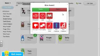 Class Dojo Tutorial [upl. by Eira]