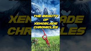 Xenoblade Chronicles X Definitive Edition nintendo nintendoswitch wiiu xenoblade jrpg gaming [upl. by Elle]