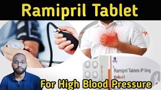 Ramipril tablets ip 25 mg in hindi ramipril tablets ip 5mg in hindi  ramipril tablet [upl. by Maryellen30]