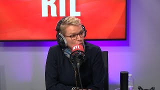 Affaire KadhafiSarkozy  Élise Lucet annonce sur RTL que lenquête de quotCashquot va être versée au doss [upl. by Bartolemo]