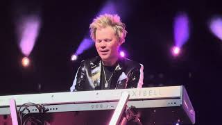 Brian Culbertson in Thousand Oaks California [upl. by Nedearb48]