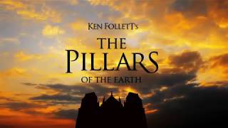 The Pillars of the Earth Les Piliers de la Terre  BOOK 2  FULL WALKTHROUGH Part 12 [upl. by Zedekiah324]