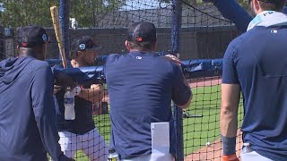 Astros Spring Training How long will Alex Bregman be an Astro And will Chas McCormick start [upl. by Peregrine]