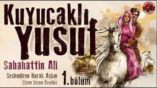 Kuyucaklı Yusuf  1 Bölüm  Sesli Kitap  Sabahattin Ali [upl. by Massiw]