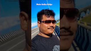 Dhola–Sadiya Bridgefamilymovmentpicyoutube [upl. by Atikahc783]