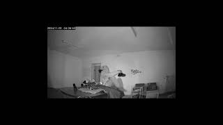 24 hours of paranormal confinement in abandoned hospital paranormal exploracionurbana [upl. by Atram817]