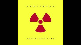 Kraftwerk  Radioactivity [upl. by Ribak]