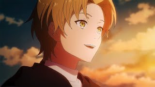 「Creditless」Mushoku Tensei Season 2 OP  Opening 2「UHD 60FPS」 [upl. by Ahtaela]