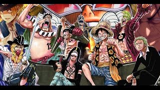 the Dressrosa Arc [upl. by Annim]