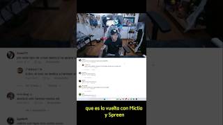 Westcol REACCIONA al CLIP de Mictia y Spreen 🤣 westcol clipsdewest [upl. by Silvain175]