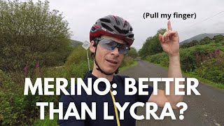 How To Dress Like a Pro Cyclist  What To Wear On your Bike [upl. by Minor]