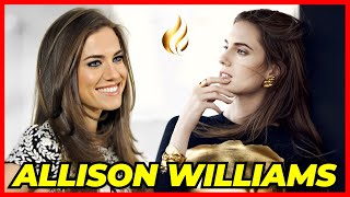 Allison Williams Filmography 2014  2024 l Belas Artes Movies [upl. by Delamare]