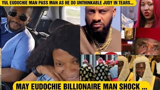 MAY EUDOCHIE BILLIONAIRE MAN SHOCK YUL EUDOCHIE MAN PASS MAN AS HE DO UNTHINKABLE JUDY IN TEATS [upl. by Geerts565]