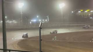 AMCA Nationals Darwin Cup Final Northline Speedway Darwin 692024 [upl. by Nazar]