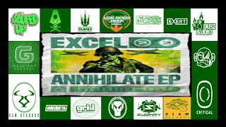 ExcelAnnihilate [upl. by Oam]