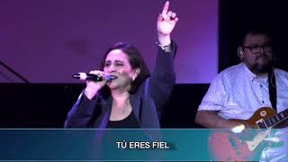 Lo Harás Otra Vez  Elevation Worship CA Fuente Worship Team [upl. by Kimmi162]