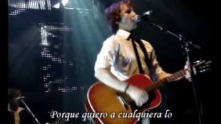 Love love love  James Blunt Subtitulado ESPAÑOL [upl. by Ycart478]