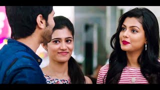 Manamantha Malyalam  Hindi Dubbed Movie  Mohanlal Gouthami Viswant Raina Rao [upl. by Coopersmith]