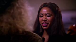 Im my 1  Mylene Cruz Herizen Guardiola  The Get Down Part II [upl. by Dnilazor]