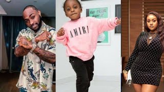 Autopsy confirms Davido’s son Ifeanyi drowned See How He Drowned [upl. by Gaw96]