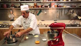 Learn to make a traditional French Chocolate Mousse with this FREE video [upl. by Varney5]