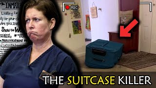 Locked in a Suitcase The Disturbing Story of Sarah Boone and Jorge Torres [upl. by Shermy]