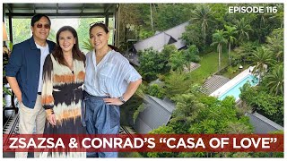 CAMPING ADVENTURE SA LAKE CALIRAYA  ZSA ZSA PADILLA [upl. by Einnig]