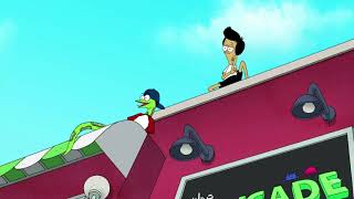 Sanjay And Craig Audio To Street Doggs Street Performance Episode 17 Season 2 [upl. by Haswell988]