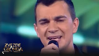 Milos Brkic  Kraljica trotoara  Live  ZG 20122013  18052013 EM 36 [upl. by Narahs]