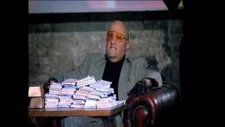 Terry Tibbs Lizards Lair  Part 2   Crystal Palace  Facejacker [upl. by Yluj330]