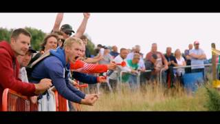 AMCA IMBA  MX2Open  Lower Drayton [upl. by Ofilia]