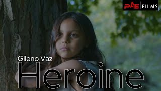 Gileno Vaz  Heroine Official Music Video [upl. by Egide]