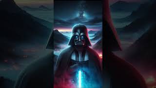 Darth Vader Star Wars Music [upl. by Edrahs]