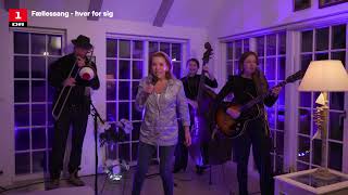 Dorthe Kollo live Gid du var i Skanderborg [upl. by Anires623]