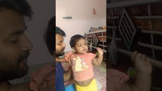 cute baby video status 🤩 shortvideo youtubeshorts shorts cutebaby trending [upl. by Reimer]