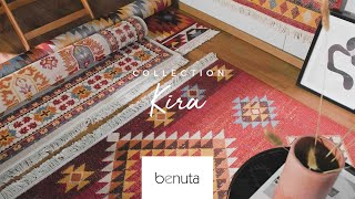 Rug Collection Kira  benuta [upl. by Alrad]