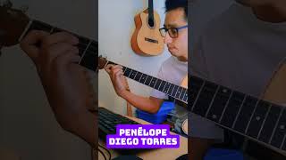 Penelope Diego Torres  Guitar guitar guitarra guitarracristiana [upl. by Chara496]