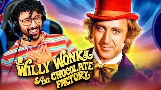 Charlie and the Chocolate Factory 55 Movie CLIP  Charlies Choice 2005 HD [upl. by Nirihs710]